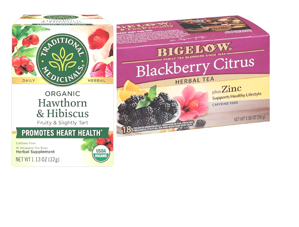 ⭐️DRINK 4-5 CUPS OF HOT TEA⭐️  Tea is Medicine.  Combine these 2 together with lemon & honey.                     Berry: https://amzn.to/41tWZwV