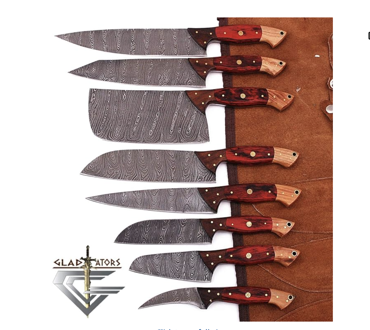 I like this knife drawer