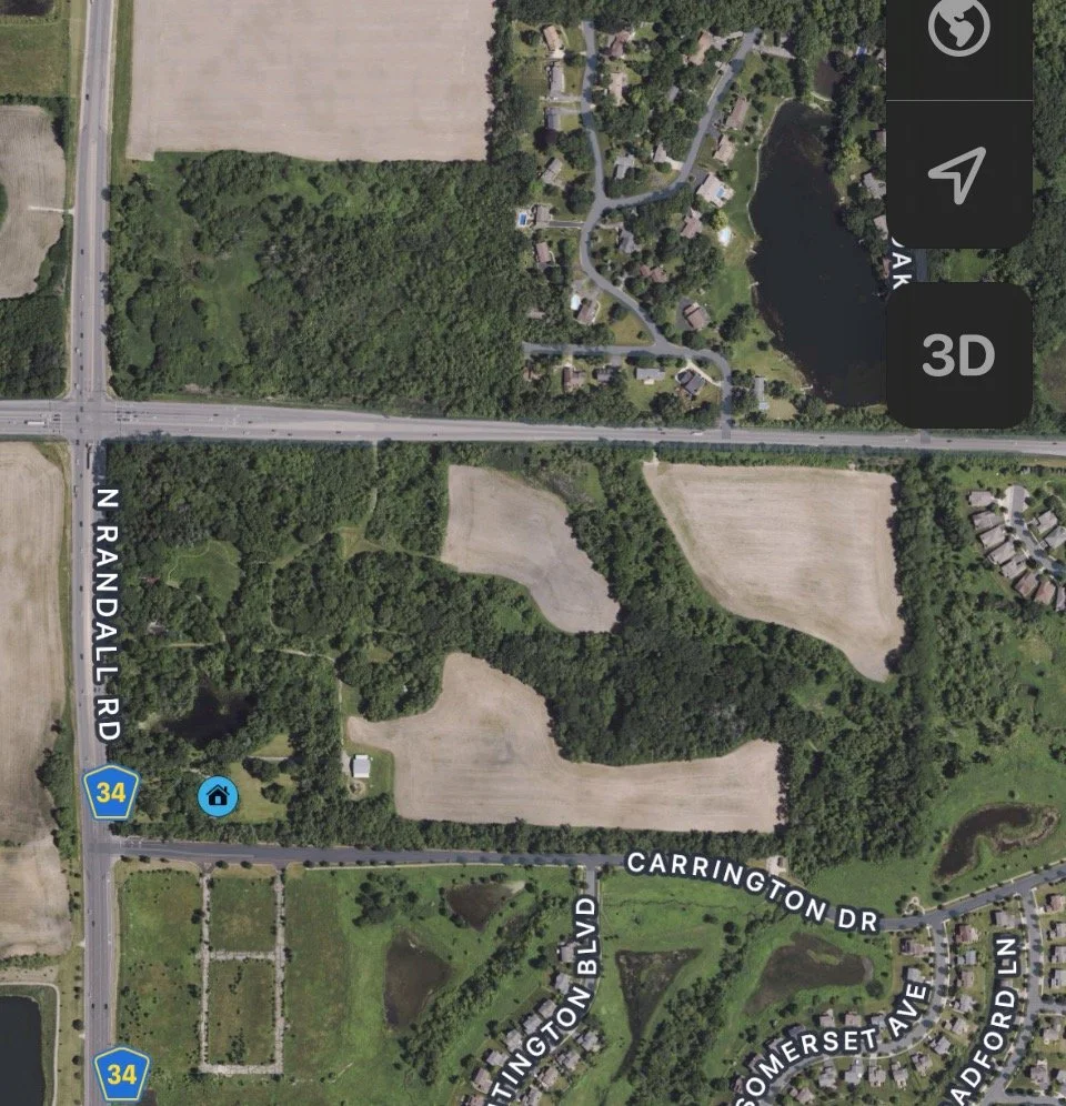 2026 Aerial Photograph