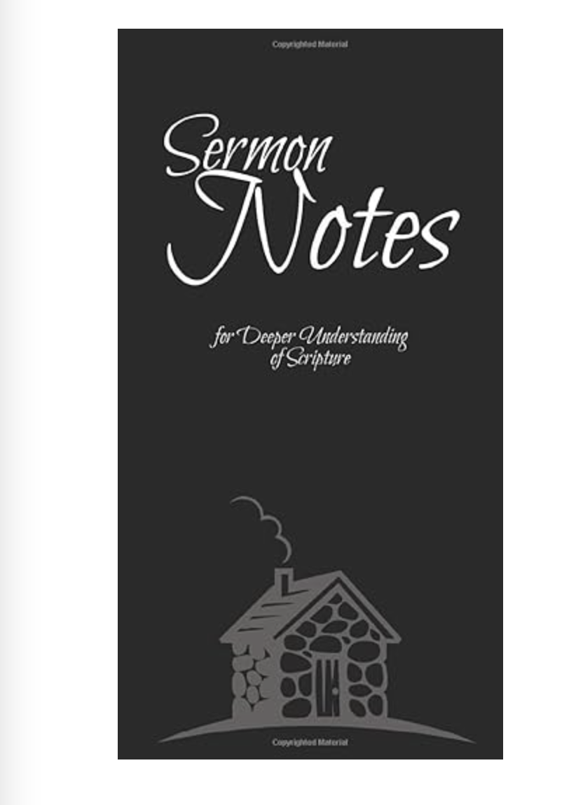 Deepen your understanding of Church Sermons