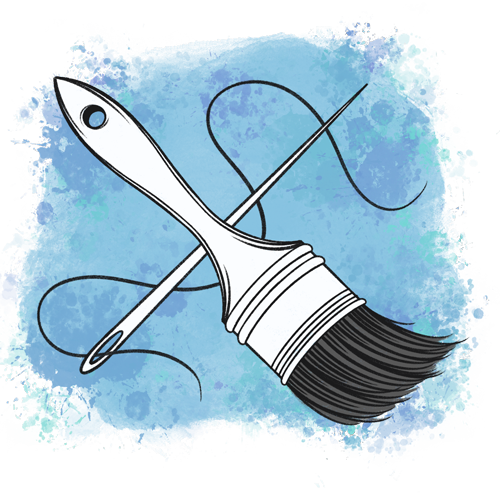 Deborah O'Hare Textile Artist 