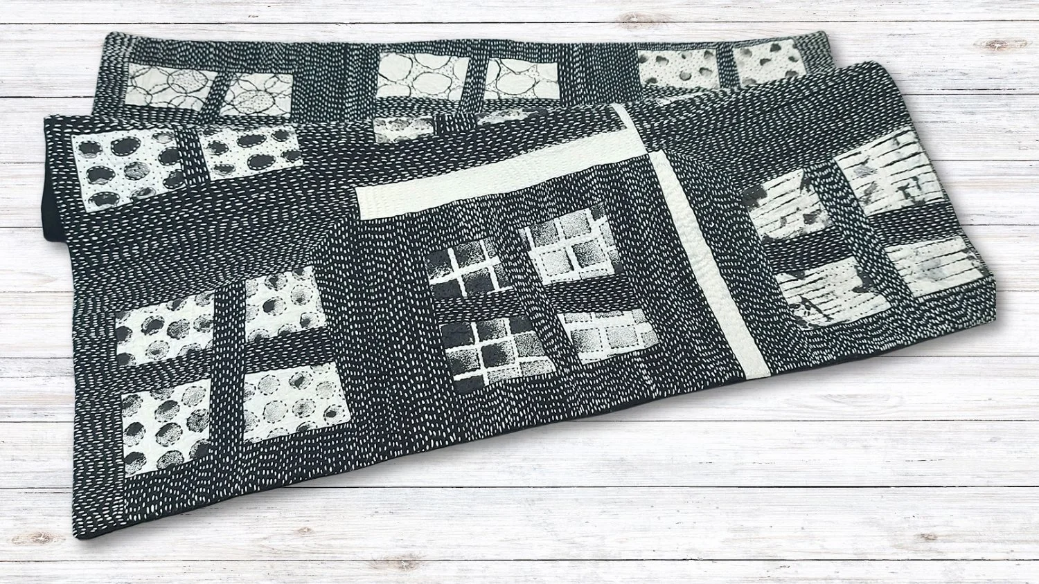 TAKING THE COLOUR AWAY.