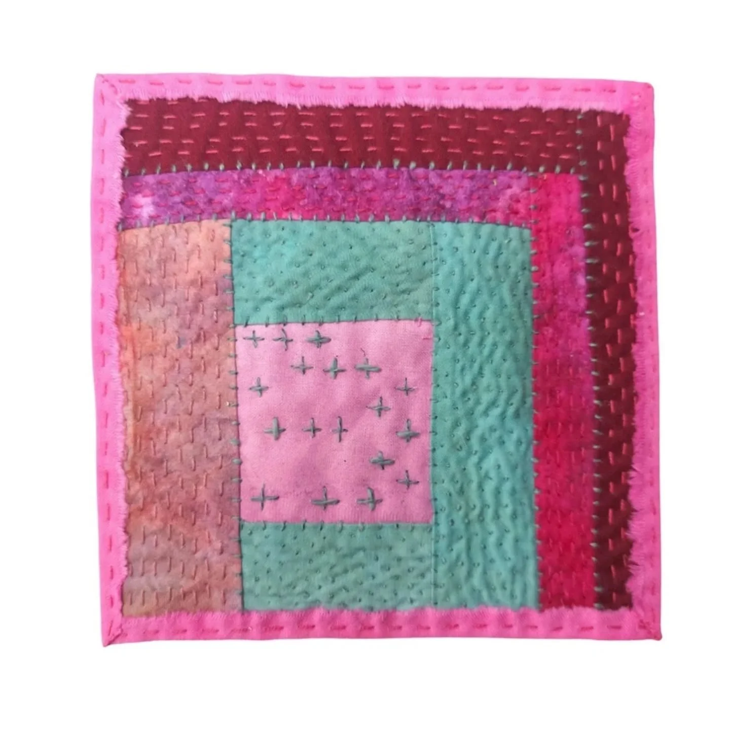 Sometimes, I know exactly which way is up. Other times, I don't have a clue. What do you think? Which way is up? ➡️ See next slide. 😊