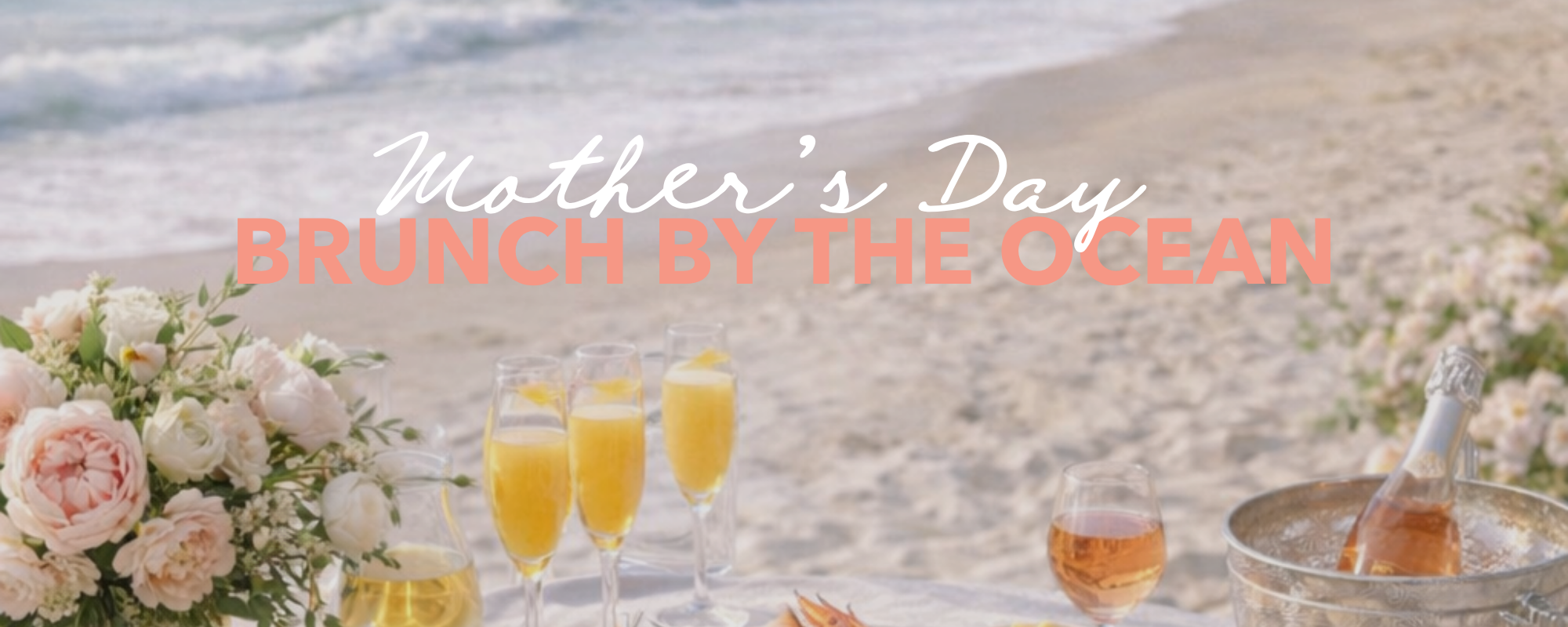 Mother's Day Brunch at Zachari Dunes