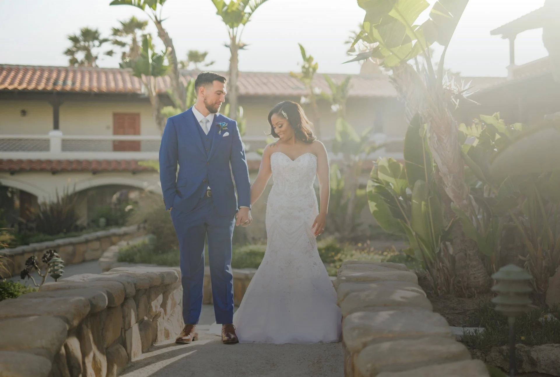 Your Dream Wedding Weekend