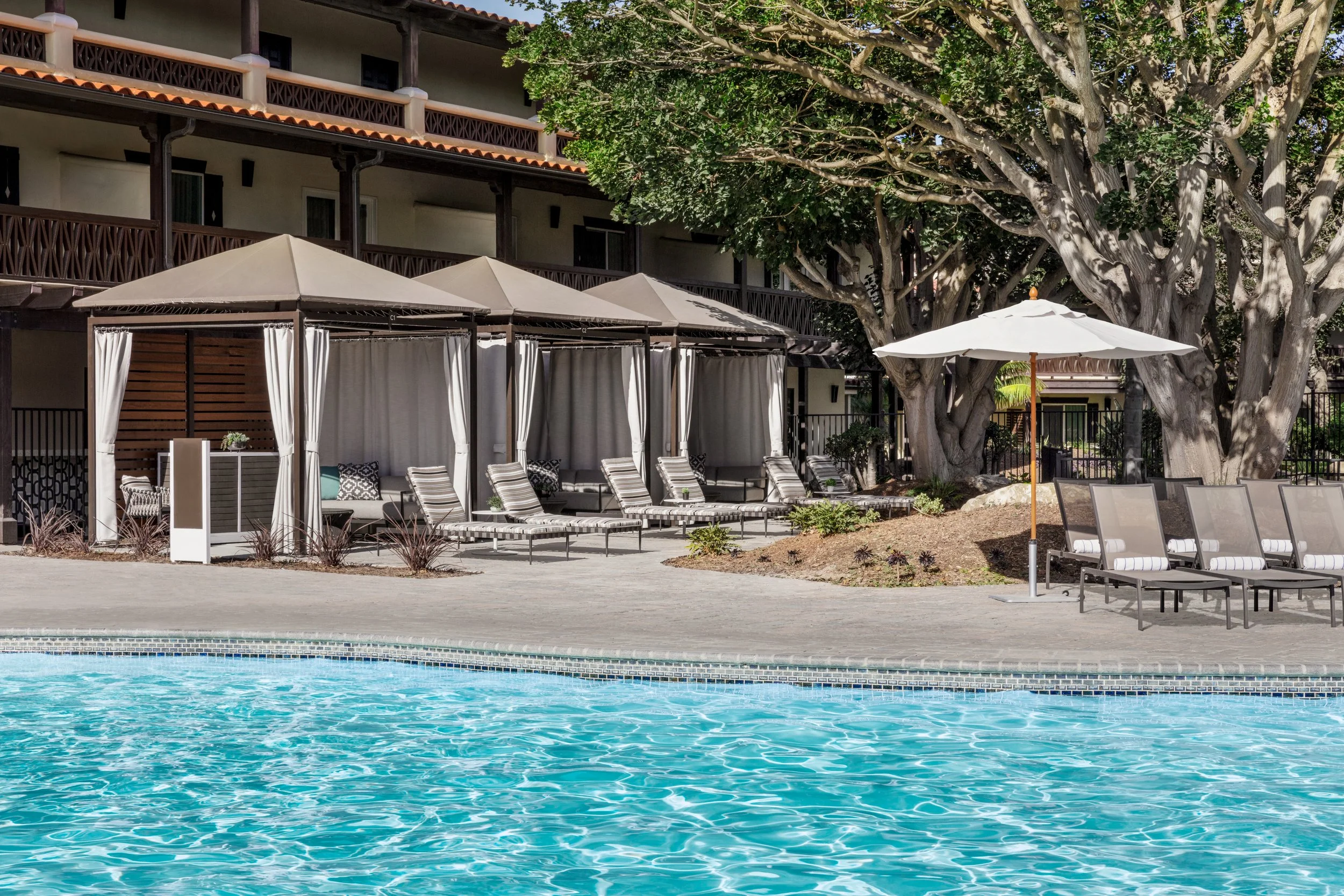 Cabana Cove