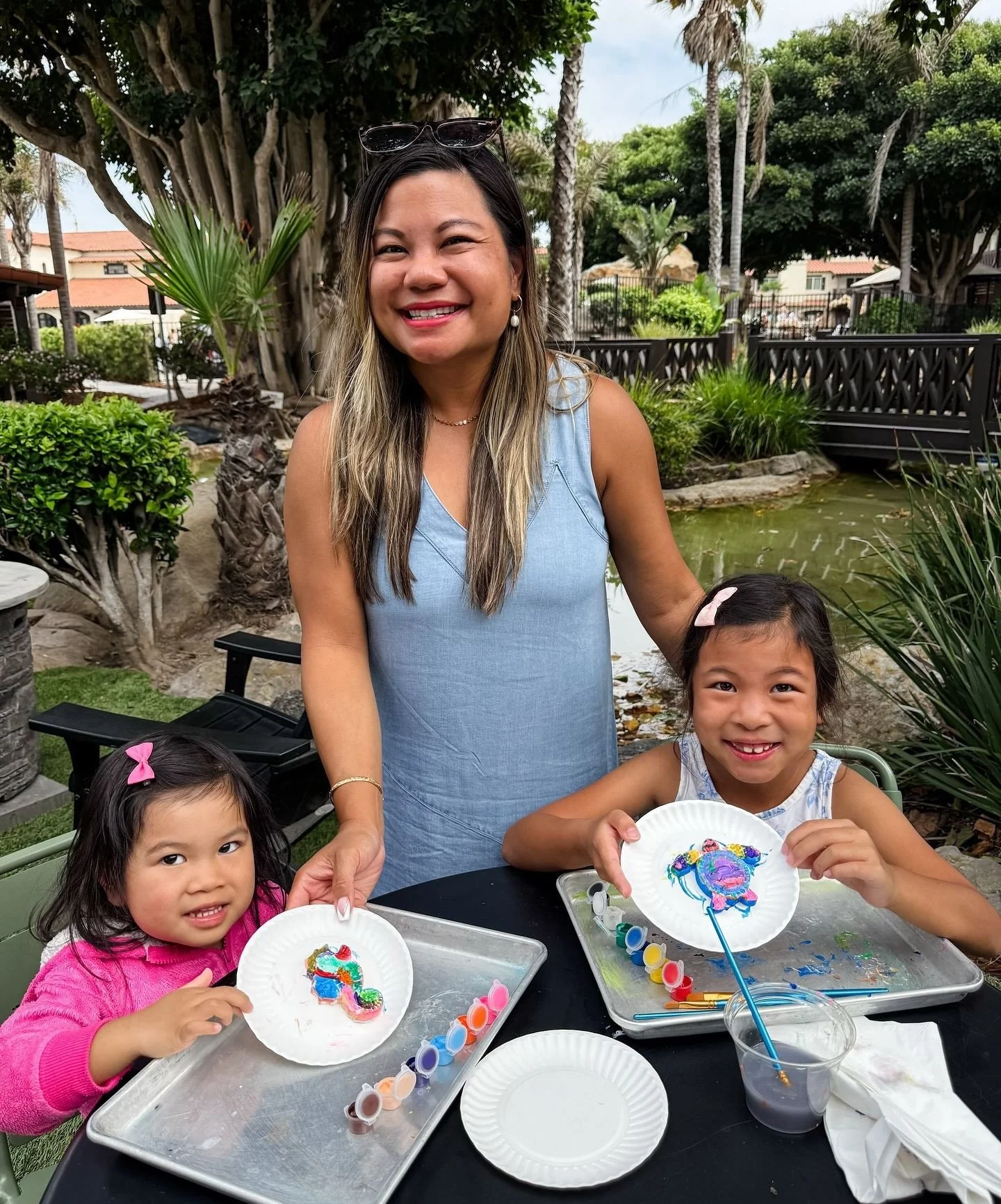 Keep the little ones busy while you grab your brew! ⁠
⁠
From pumpkin decorating to DIY body scrub making and more, we&rsquo;ve got fun activities that let you sip, relax, and enjoy the beach vibes. ⁠
⁠
bit.ly/ZachariDunesActivities⁠
⁠
📷️@junebabylov