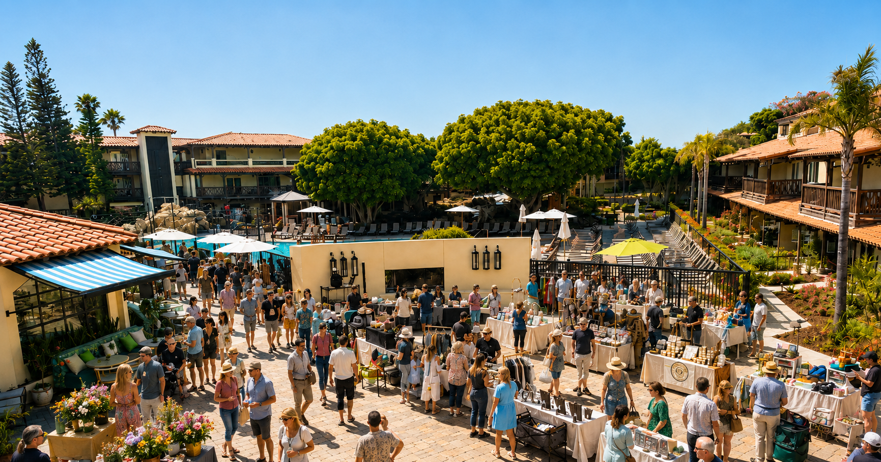 2nd Annual Summer Market Series at Zachari Dunes