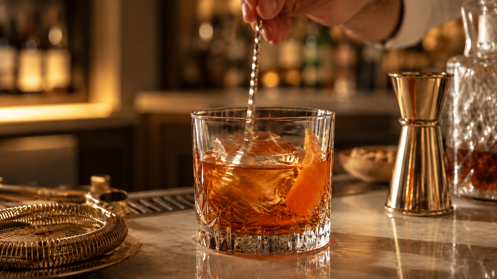 Father's Day - Old Fashioned Class - Horizontal.png