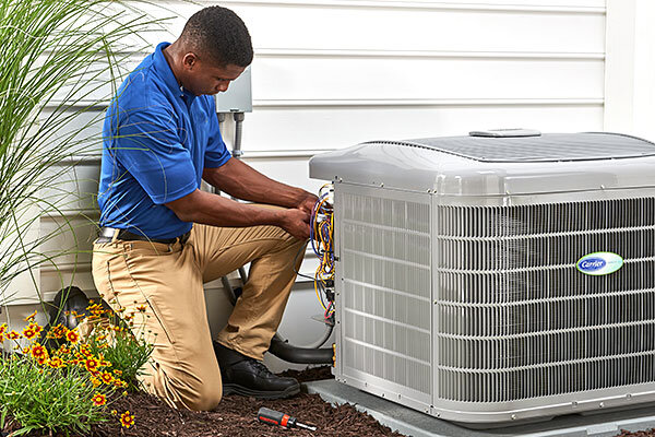 How Often Should my HVAC System be Serviced?