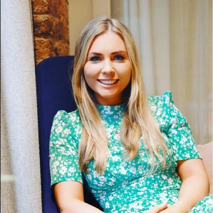 Jade Lorimer