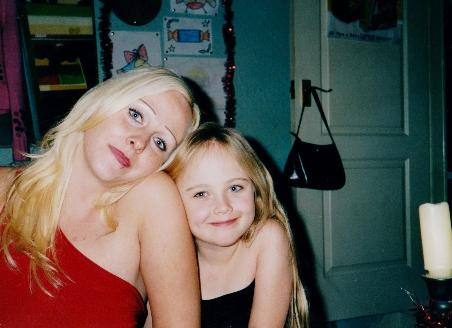 (Literally) Moving Through Grief: How Exercise Helped Me Cope After My Mum Died