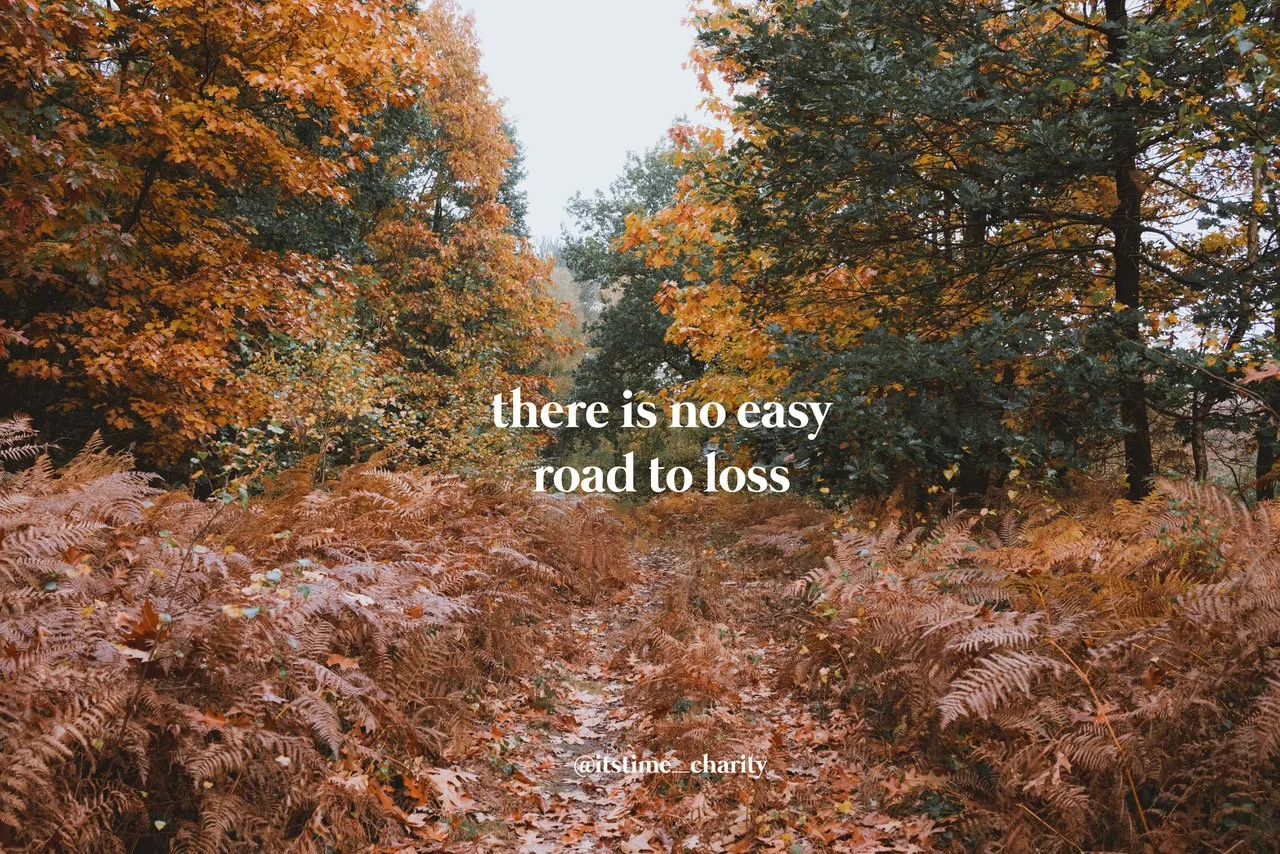 There Is No ‘Easy’ Way to Lose Someone