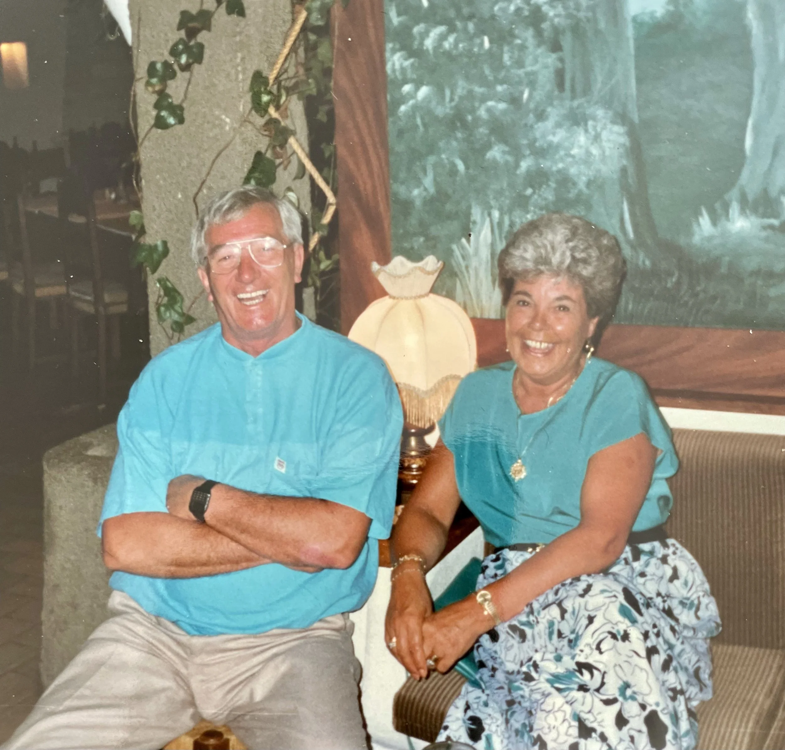 Becky’s story