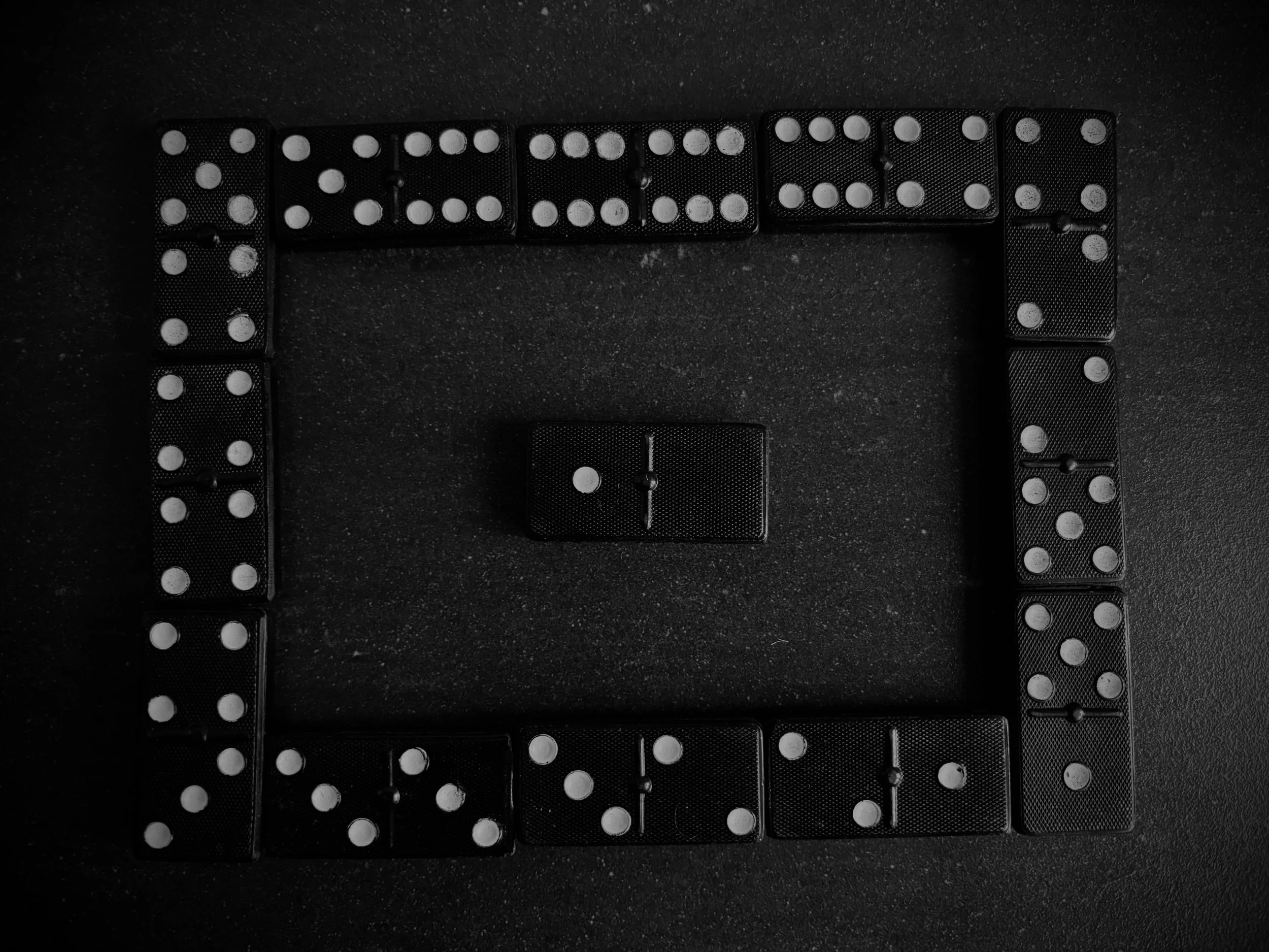 Losing a parent as an only child