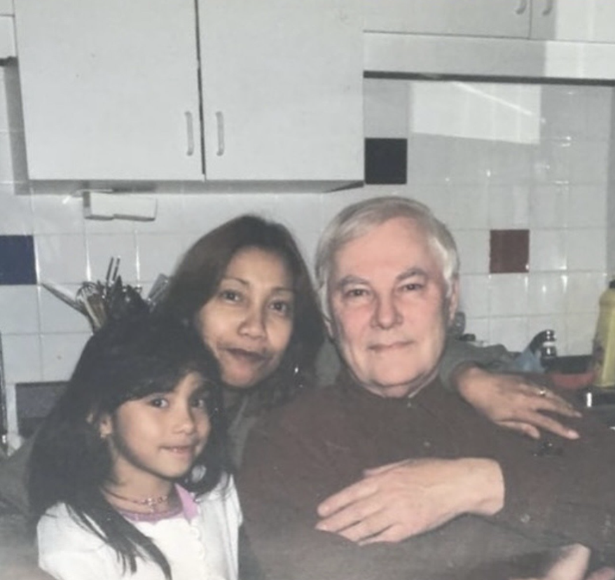 Lesley-Anne’s story