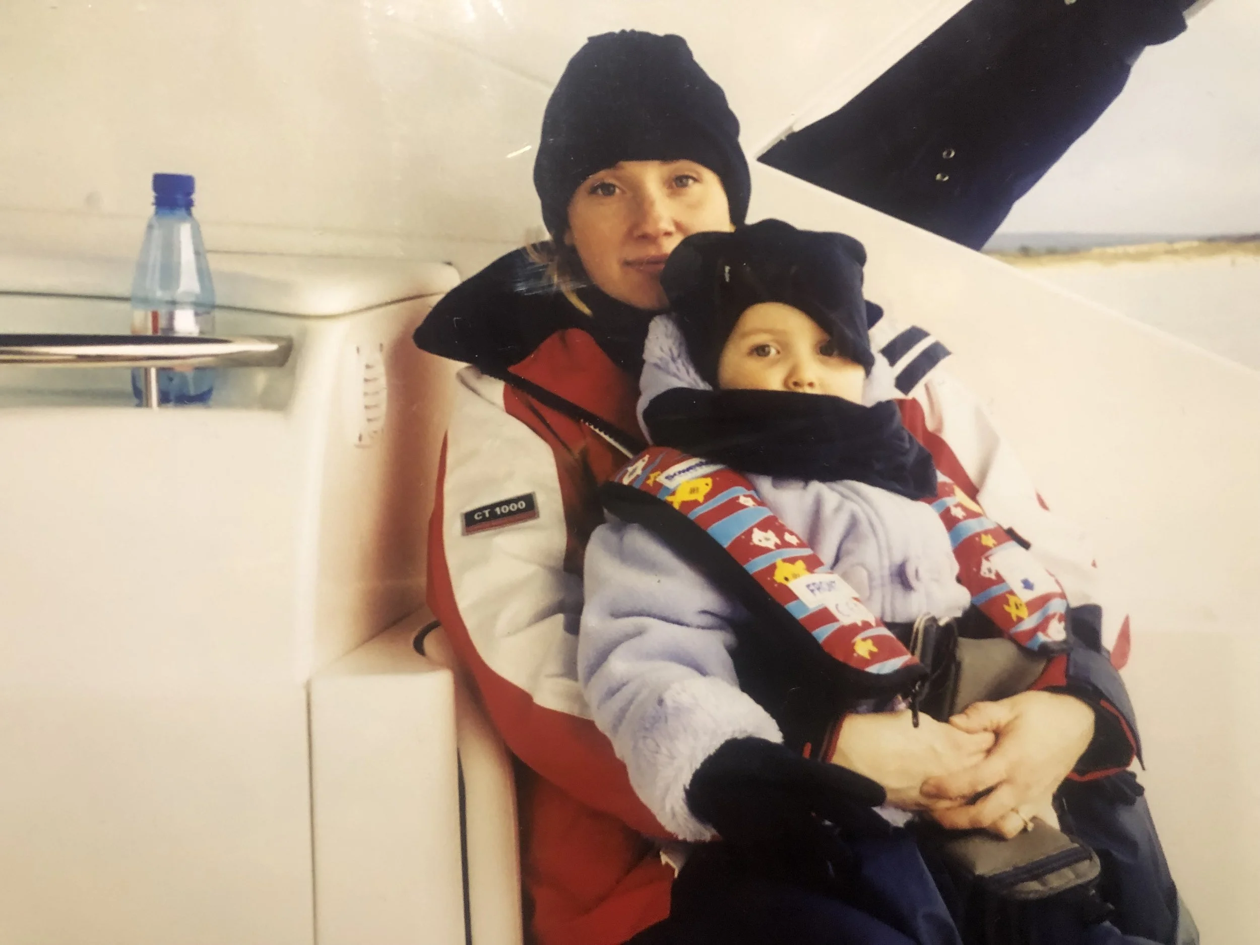 Redefining Success: My Journey to Creating Soulful Co