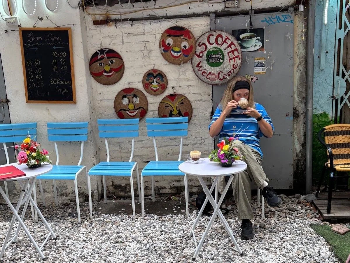 My Experience of a Motherless Mother’s Day - Lucy’s story