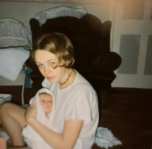 Supporting a Grieving Friend on Mother’s Day - Lucy’s Experience