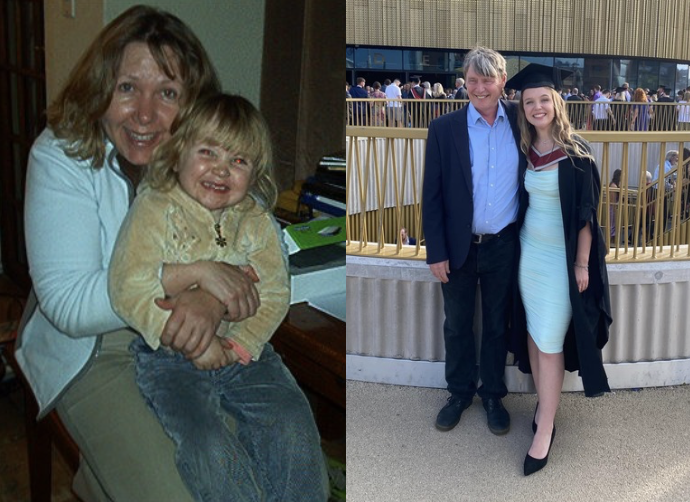 Lilley’s story