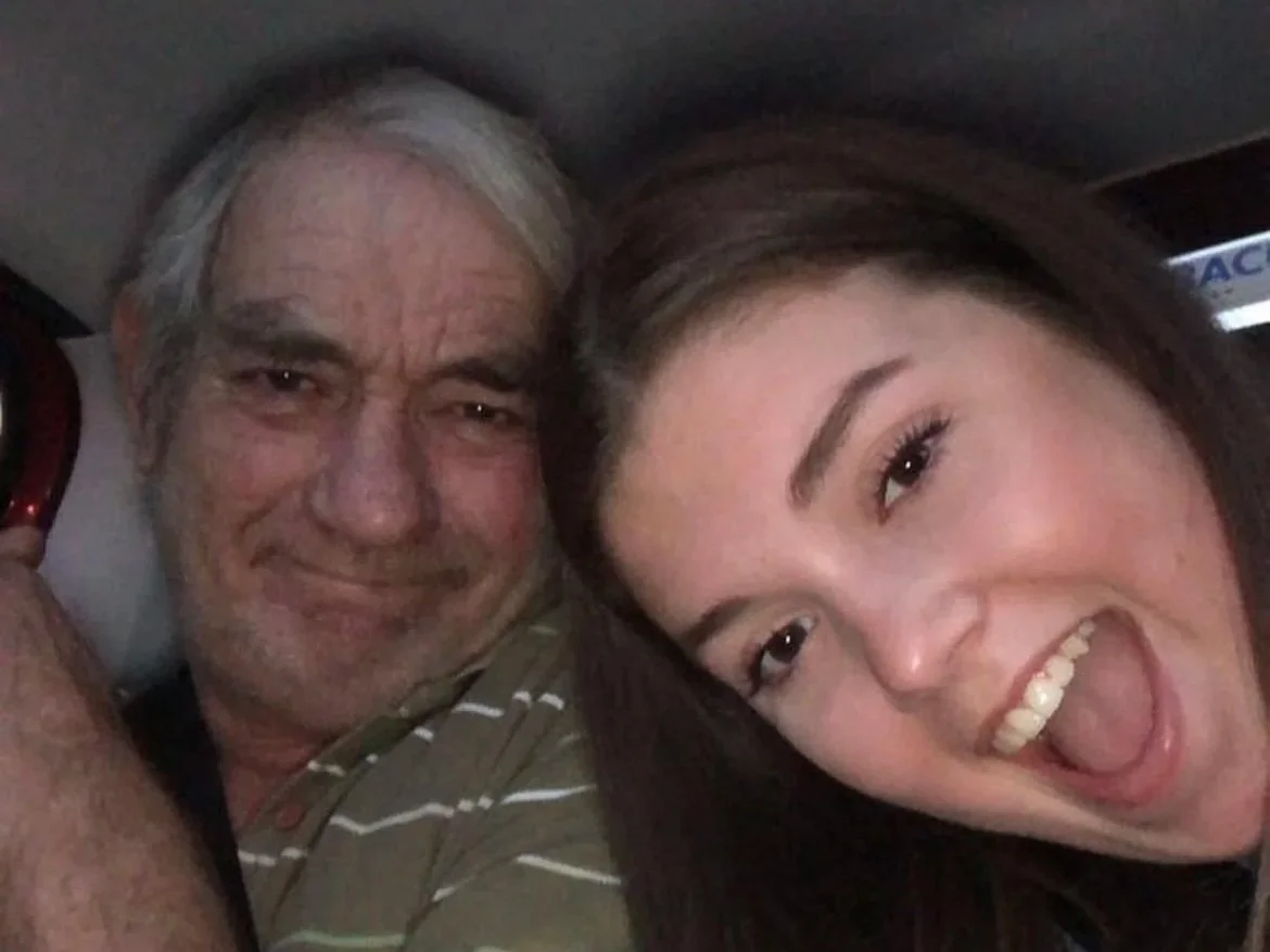 Katie’s story