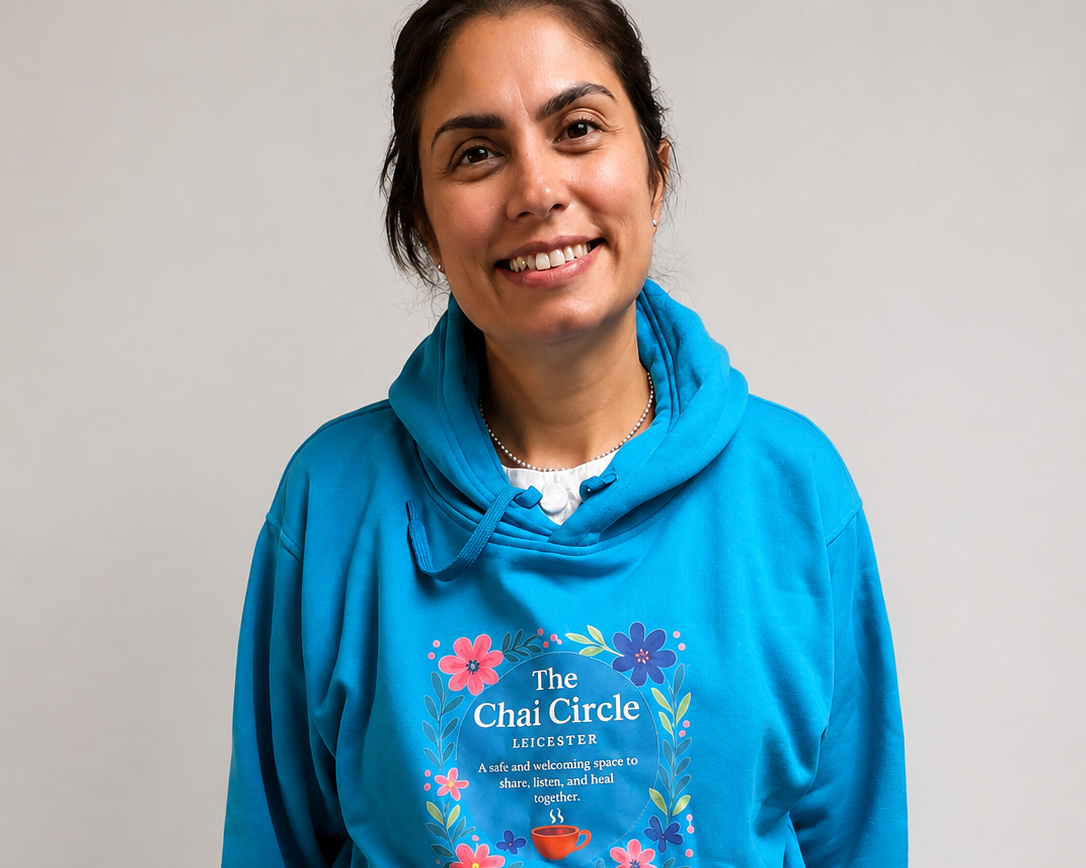 Kalpana’s story