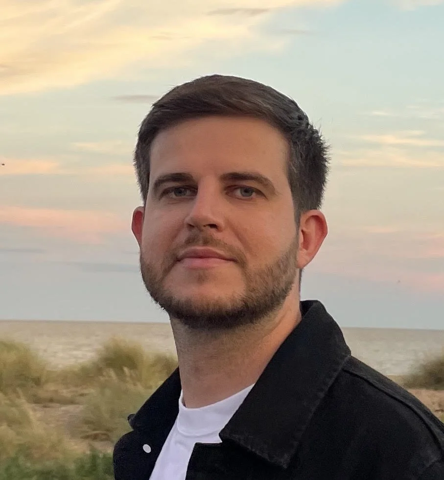 Dave Jacob-Lloyd