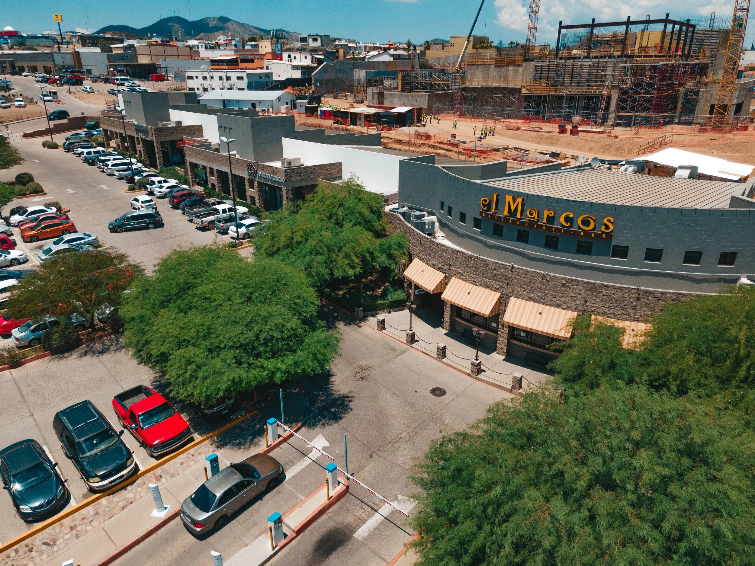 Nosotros — Plaza Kalitea