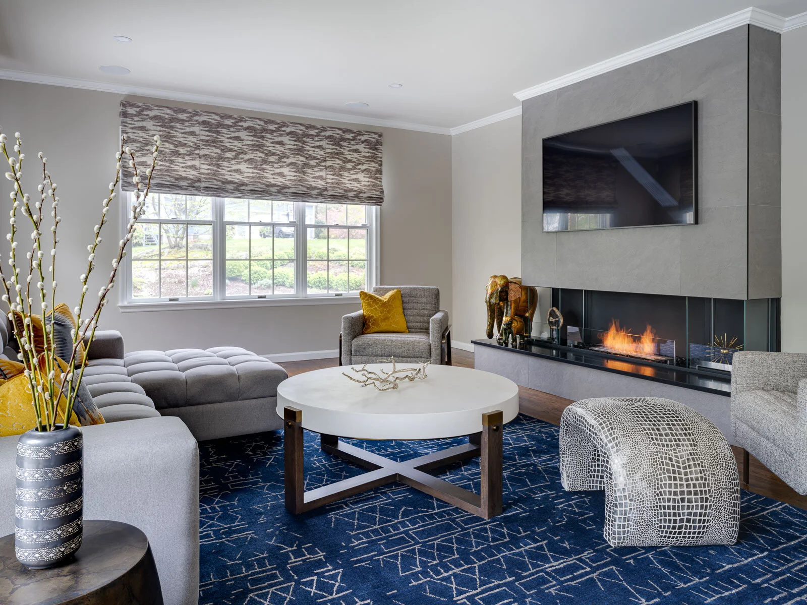 Work — Constance Hall Design