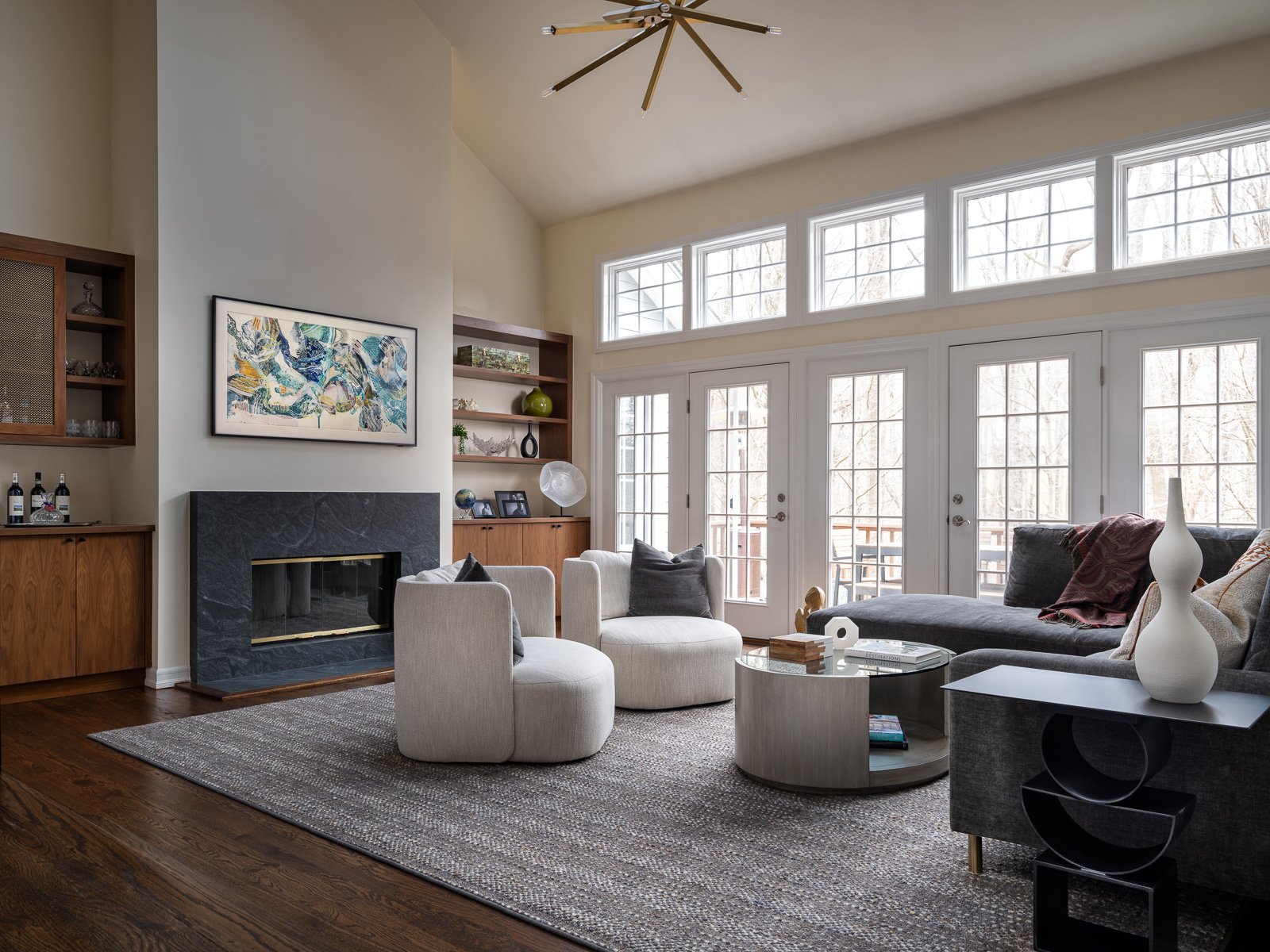 Hall Interior Designer