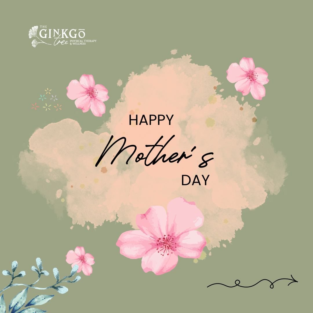 Happy Mother's Day for ALL mothers. Praying and sending love to you all today. 

#Mothersday2024 #motherhood #momdaymonday #perinatalsupport #perimenopause #activewomen #moms #physicaltherapy #strongmama #womenshealth #wellness #postpartummentalhealt