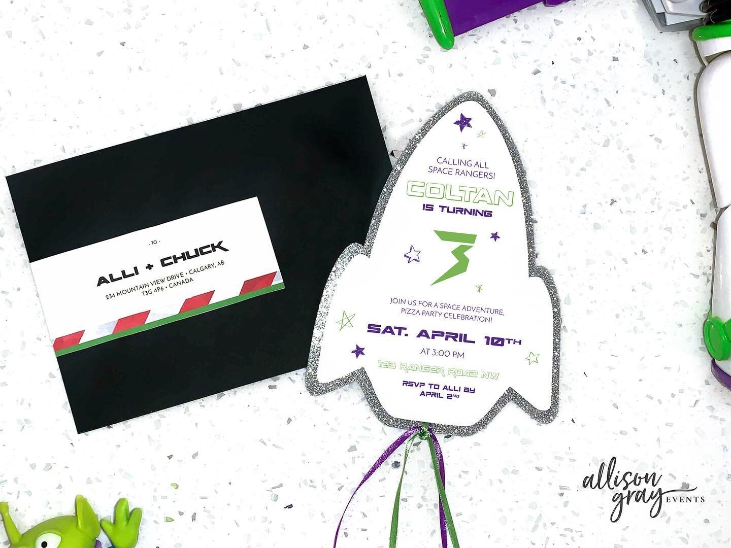 Etsy Shop! 🎉

To infinity and beyond!! Check out these cute printables we made to match our Buzz themed party💜

Design: @allisongrayevents
.
.
.
.
#allisongrayevents #calgarybuzz #yyc #canada #mycreativebiz #eventplanner #eventplanning #eventstylin