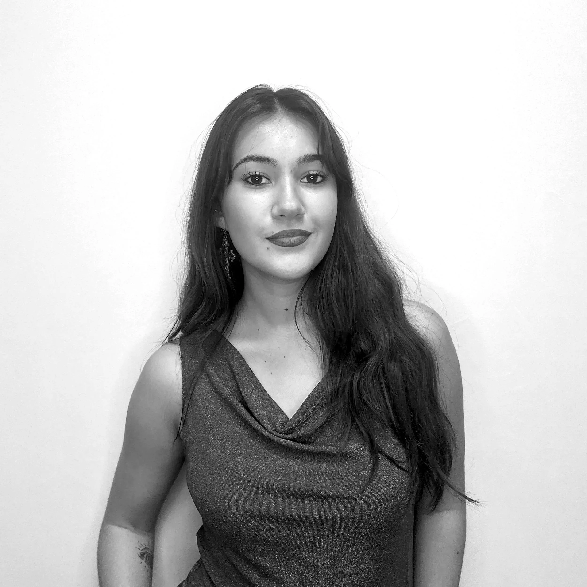 Savannah Bergeron | Management Assistant