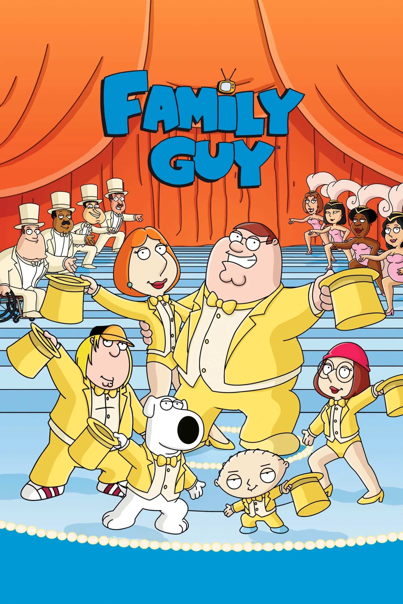 The Family Guy.webp
