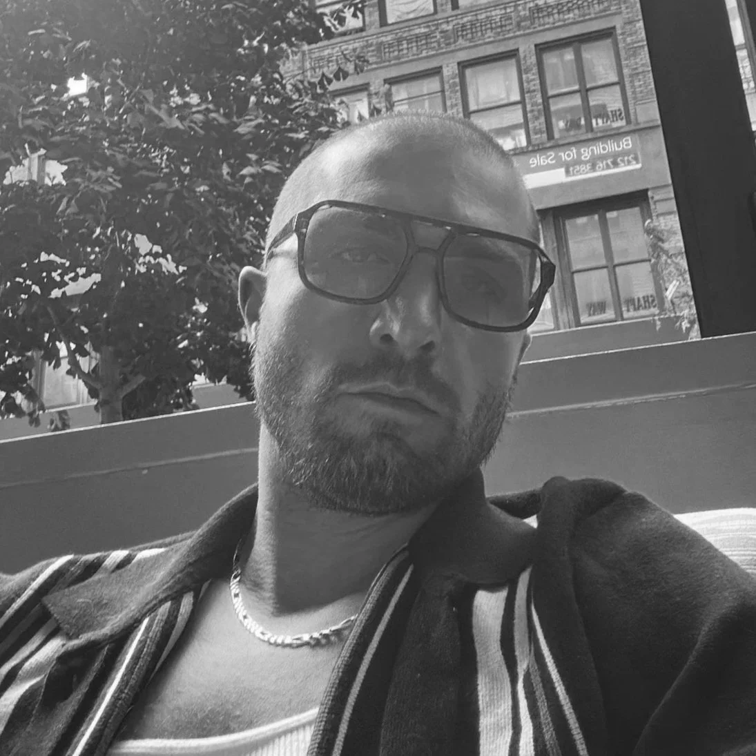 Wade Davis | Artist Manager