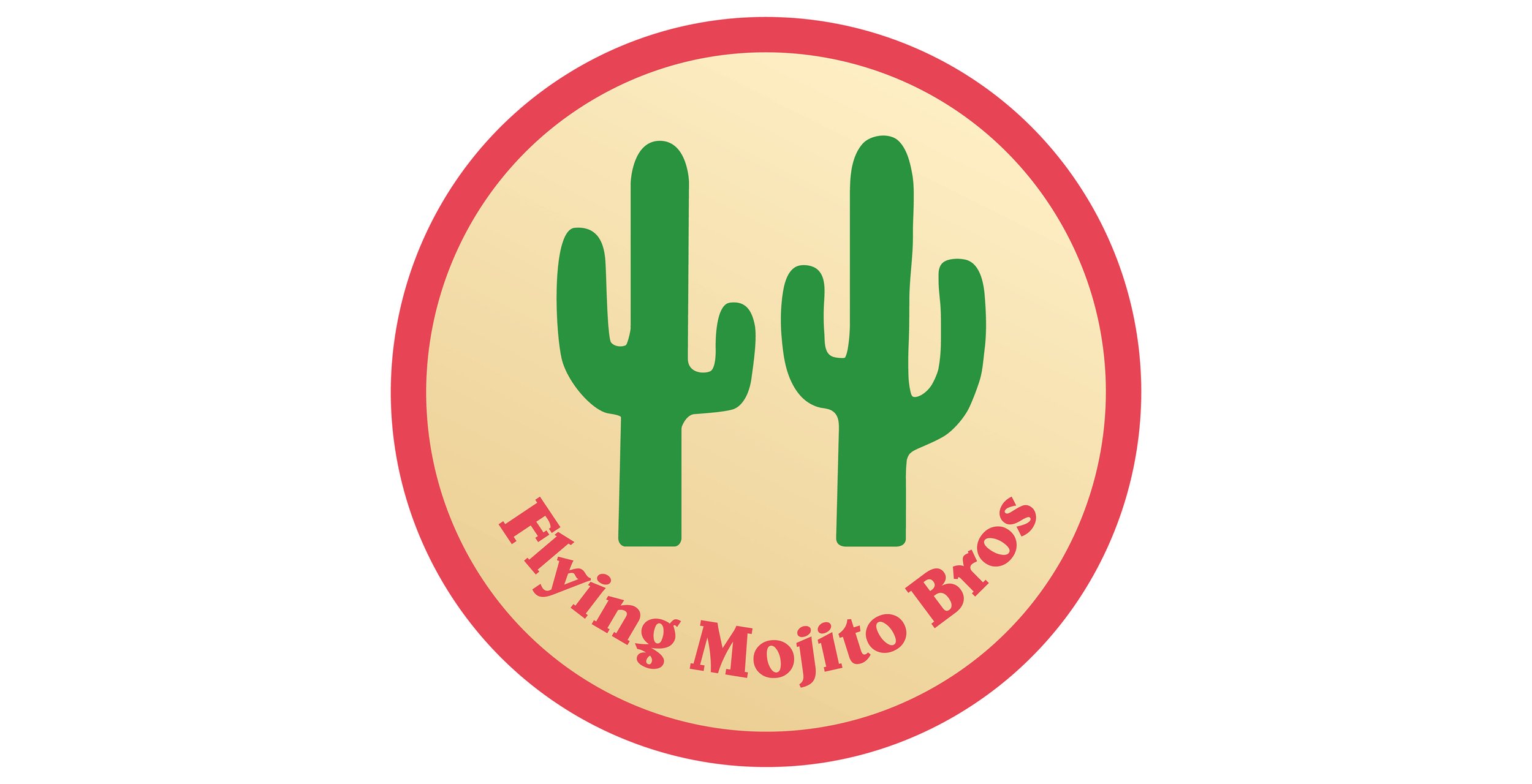 FLYING MOJITO BROS