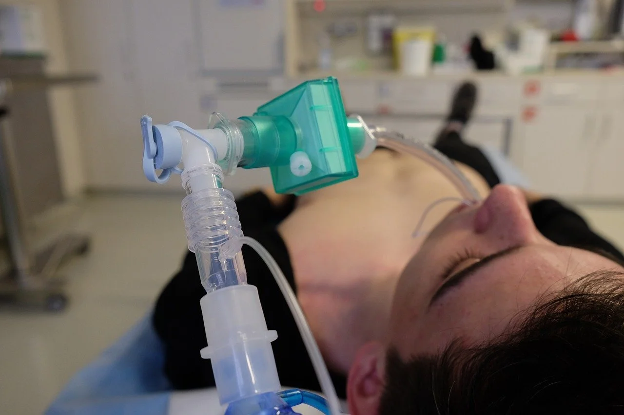 Episode 1: Critical Capnography