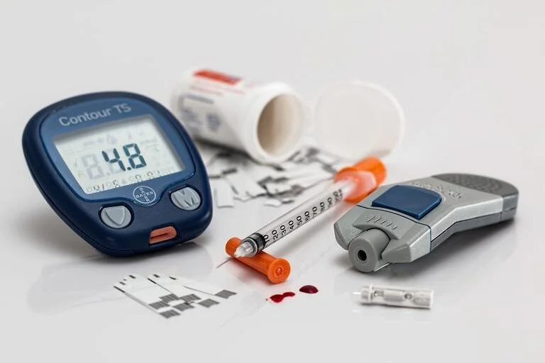 Episode 02: Diabetic Emergencies