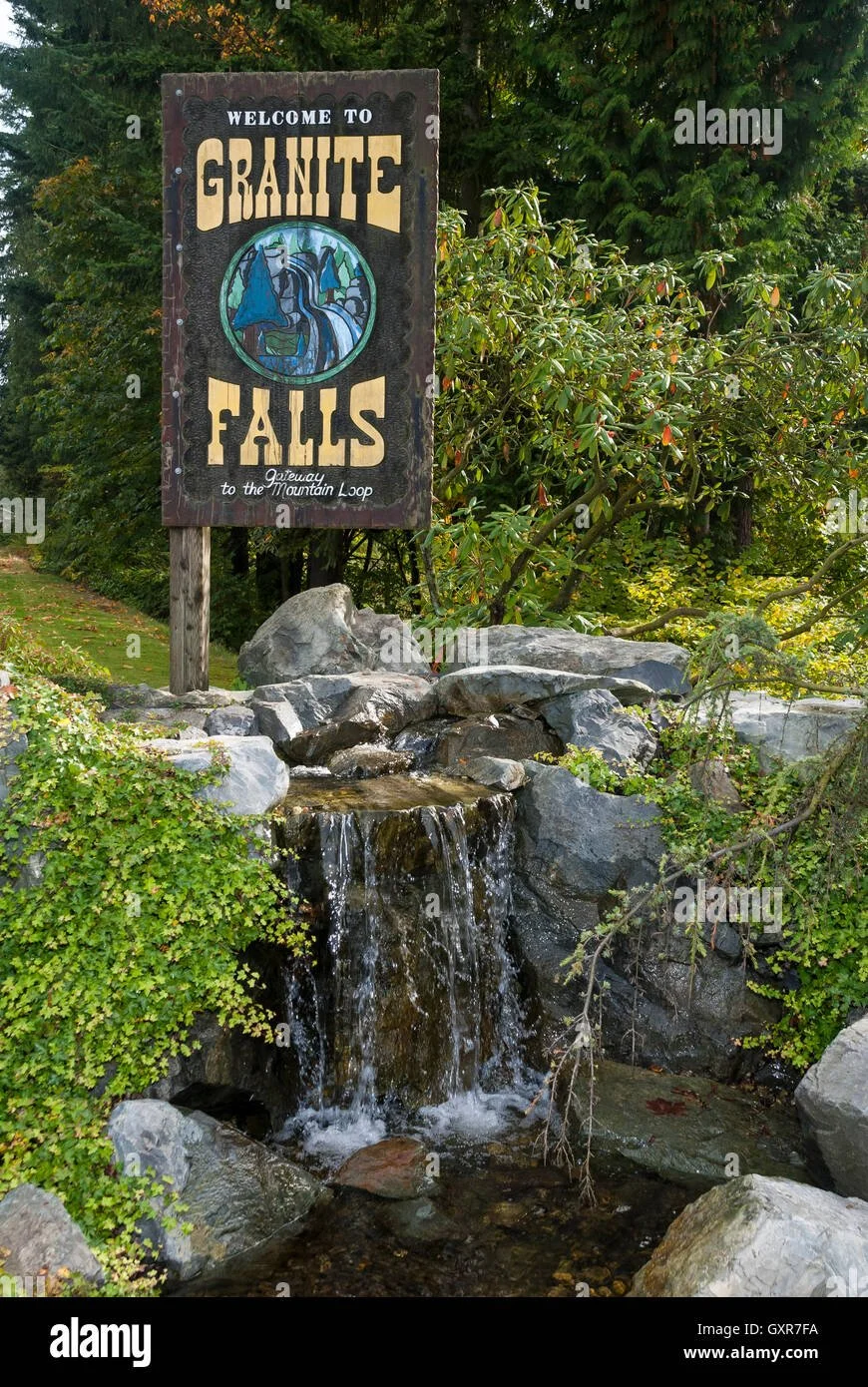 Credit: Alamy Photo