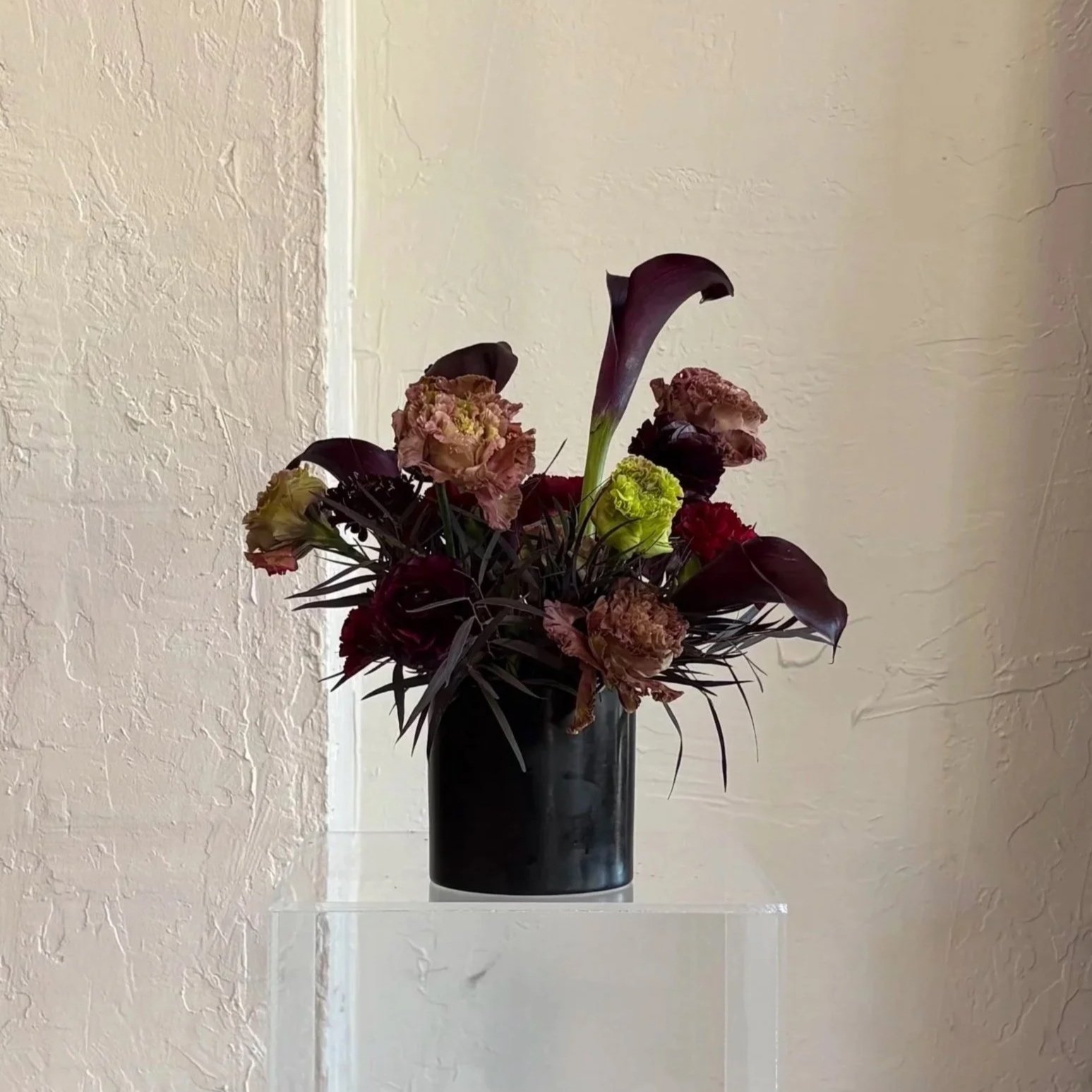 Same Day Arrangement - 9