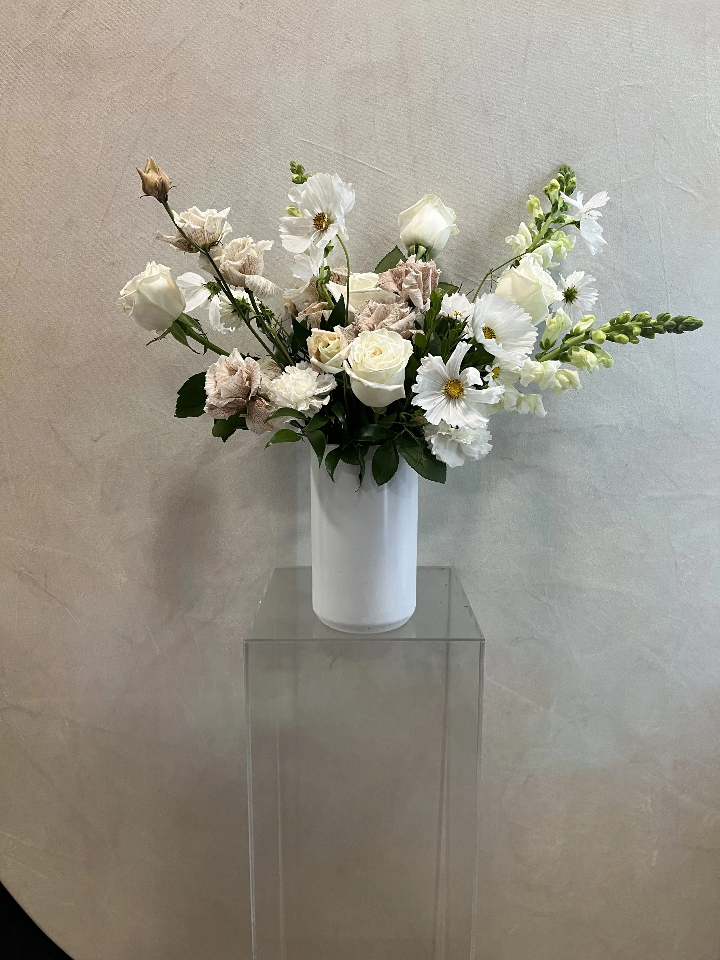 Same Day Arrangement - 2