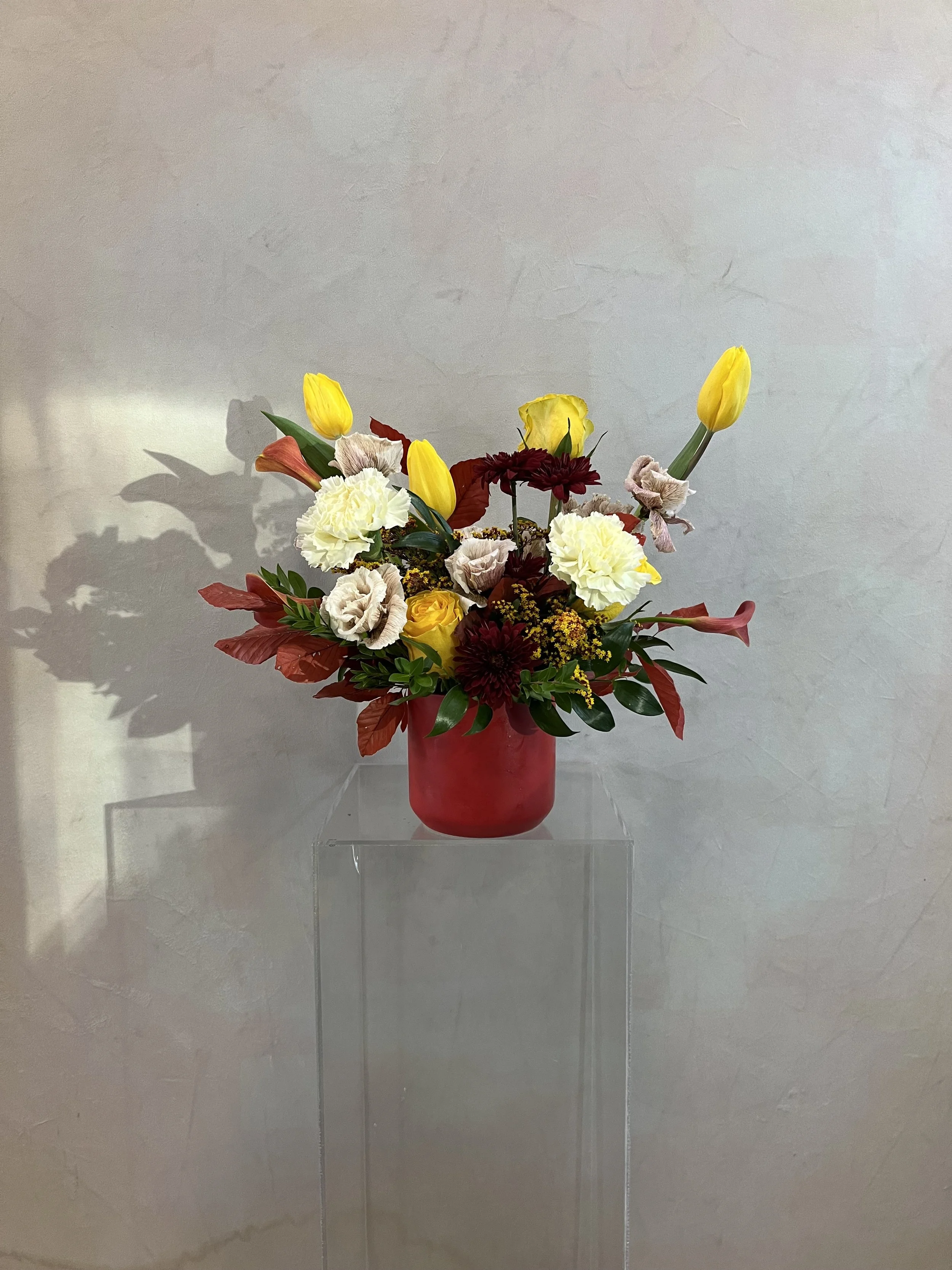 Same Day Arrangement - 3