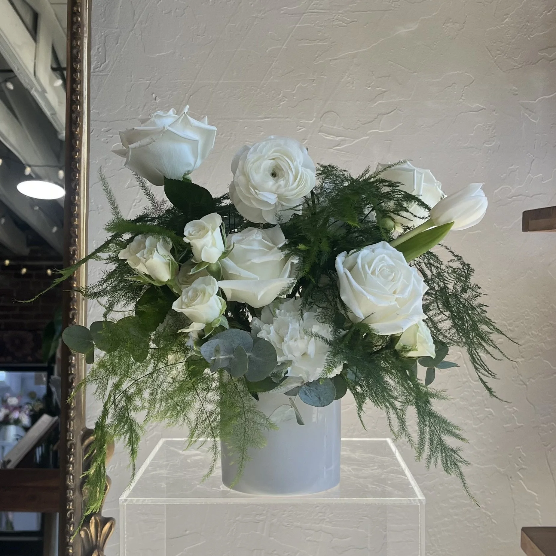 Same Day Arrangement - 3