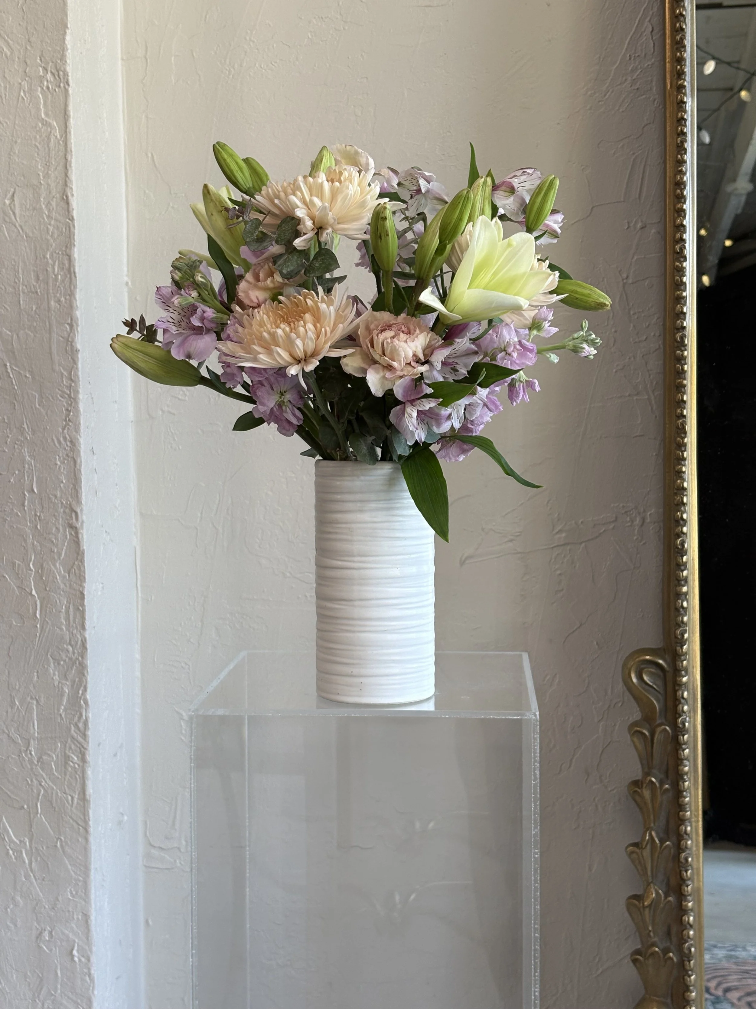 Same Day Arrangement - 1