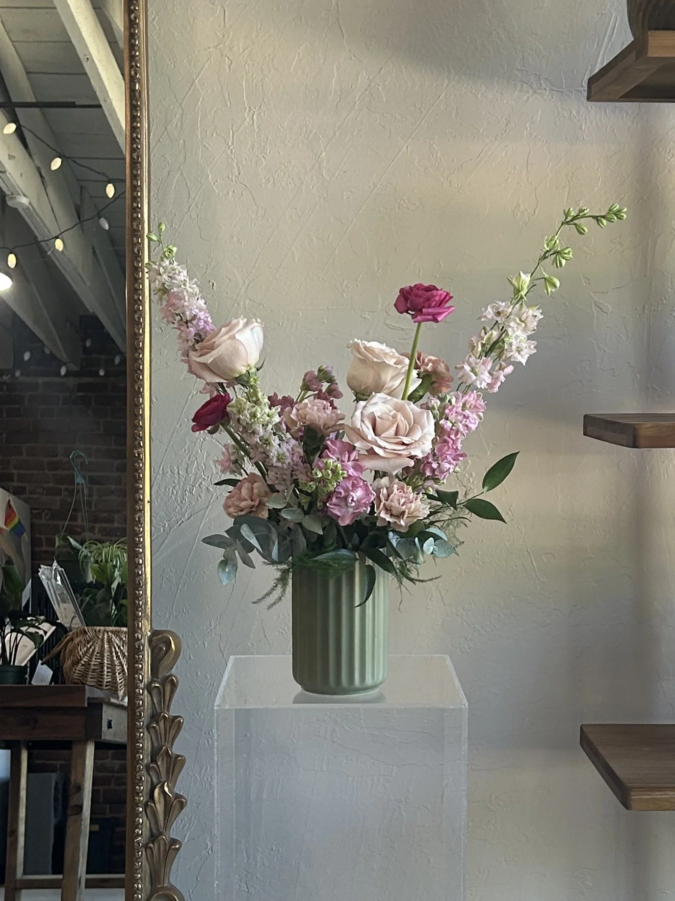 Same Day Arrangement - 7
