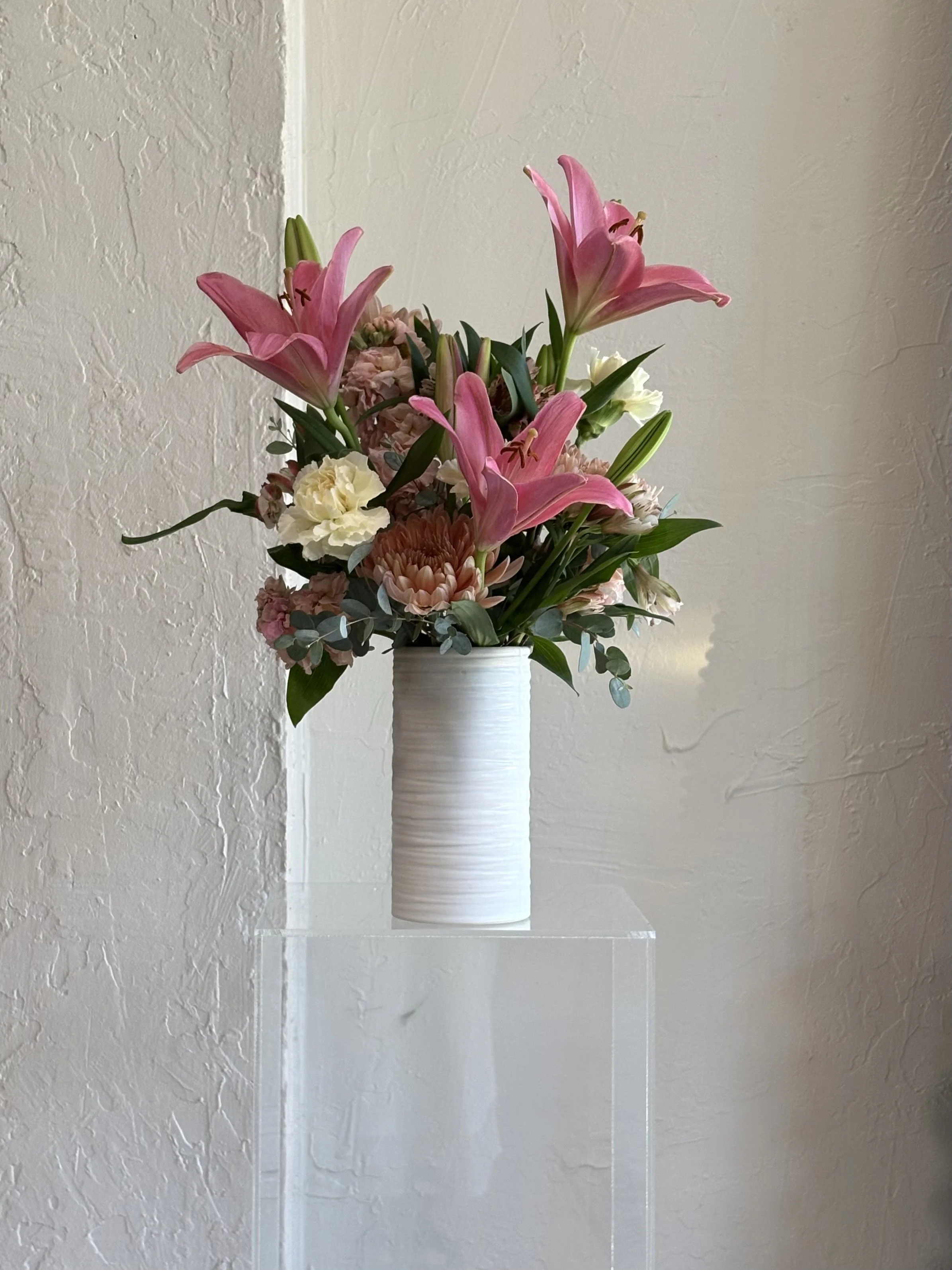 Same Day Arrangement - 12