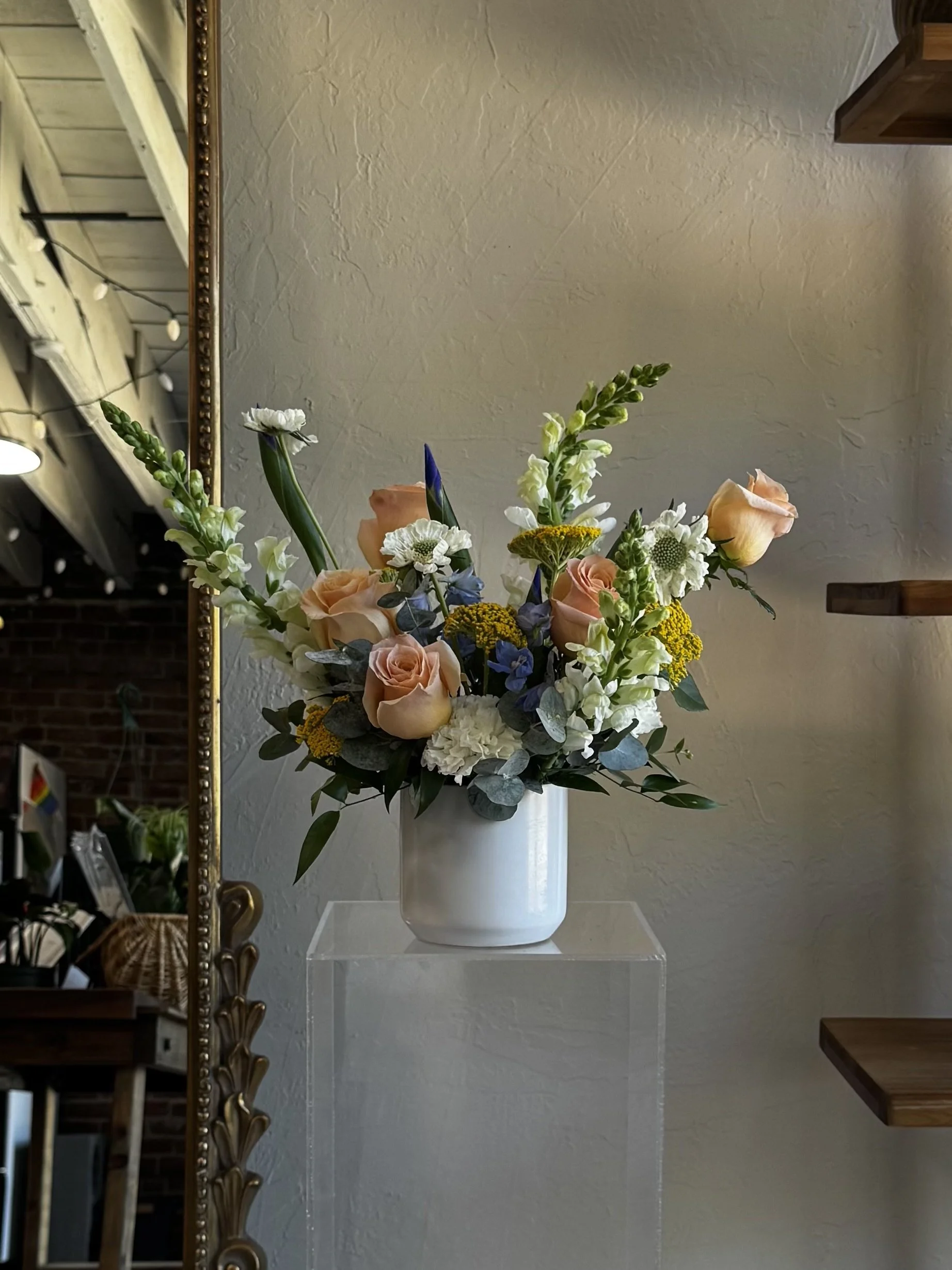 Same Day Arrangement - 13