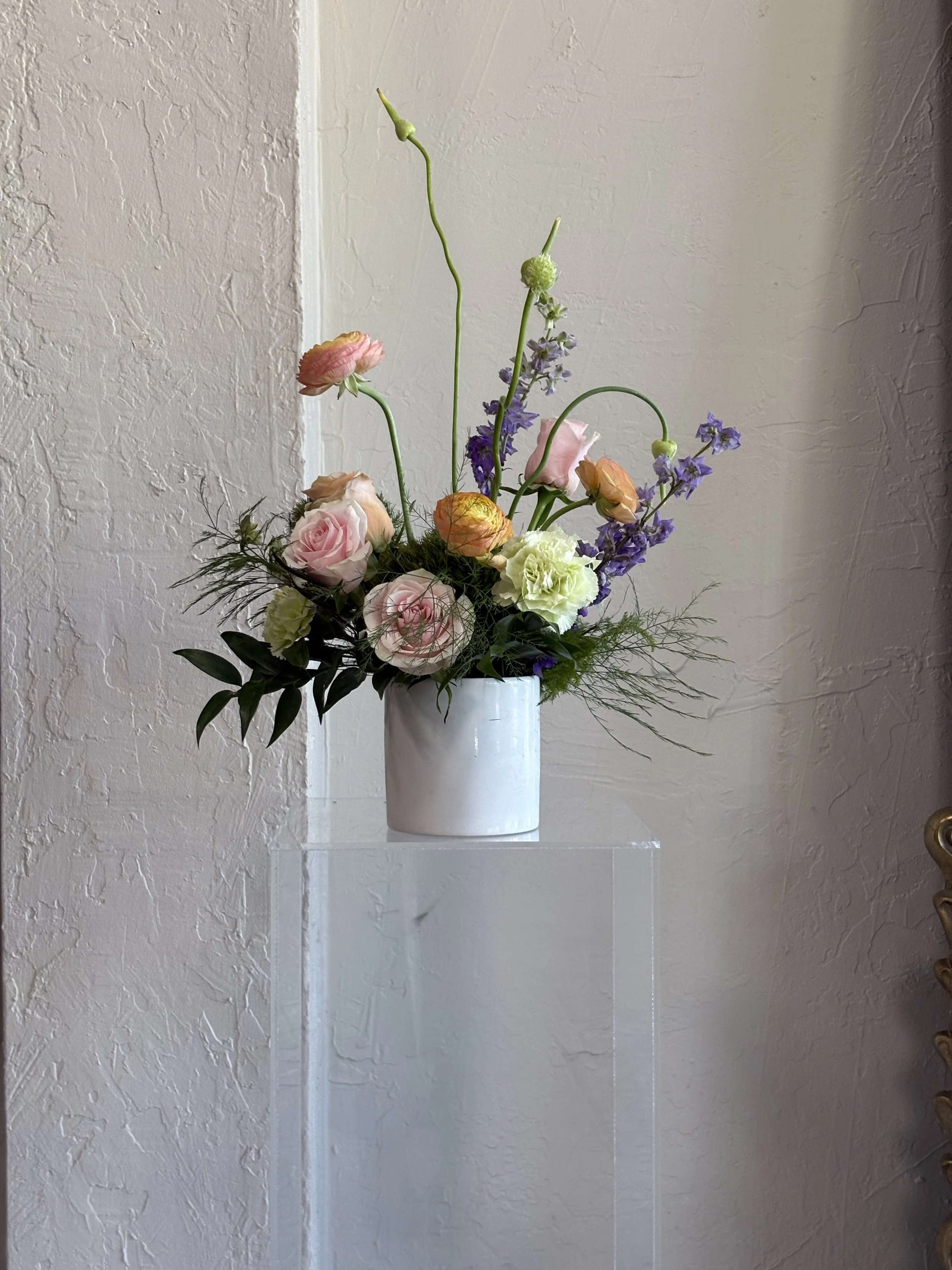 Same Day Arrangement - 3