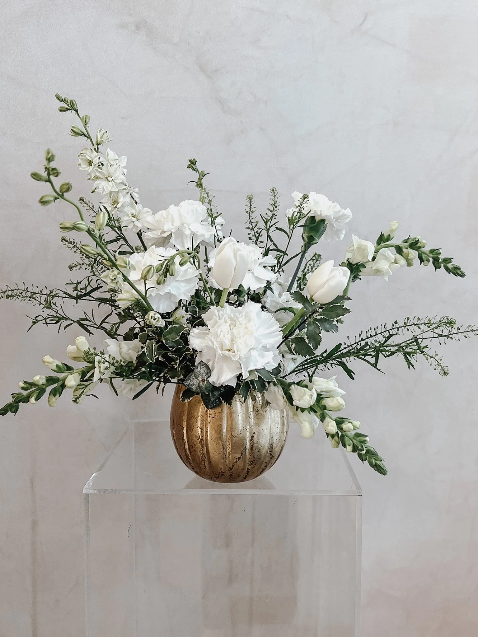 Centerpiece - Petite