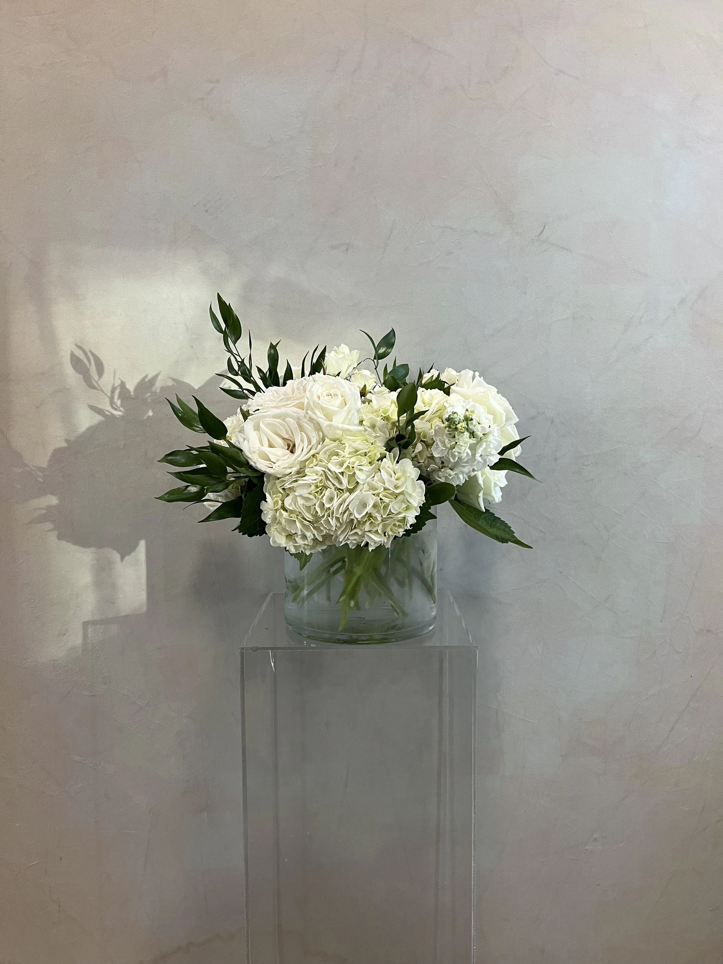 Same Day Arrangement - 1